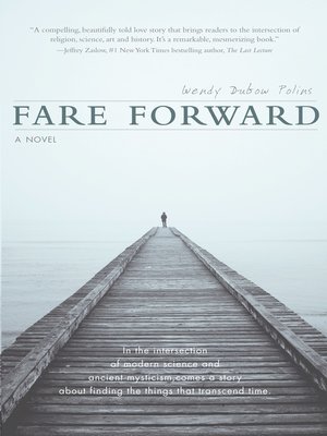 cover image of Fare Forward